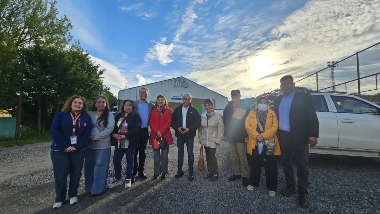 CESFAM de Pueblo Nuevo: GORE financiaría el 100% del consultorio modular en Temuco