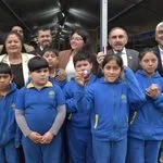 Cholchol reunió a más de mil personas en el Festival de Ciencia y Tecnología 2026