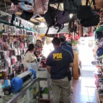 PDI fiscalizó a 79 extranjeros en La Araucanía: hubo 14 denuncias y un detenido