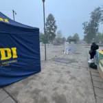Hombre de 35 años muere tras ataque con arma cortante en Plaza de Armas de Nueva Imperial