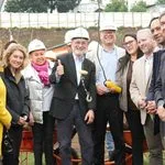 Más de 24 mil vecinos y vecinas contarán con una mejor atención de salud tras obras de reposición de Cesfam Villa Alegre en Temuco
