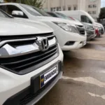 PDI recupera siete vehículos avaluados en $130 millones por investigación de presunta estafa en Temuco