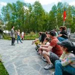 Expo Botánica convoca a más de 2.000 personas en torno a la biodiversidad del sur de Chile