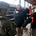 Un centenar de inspectores municipales de Temuco son capacitados por el Ejército de Chile con certificación de nivel internacional