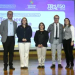 Seminario en la Universidad Mayor destaca experiencia del EcoMercado Solidario de Temuco como ejemplo de economía circular