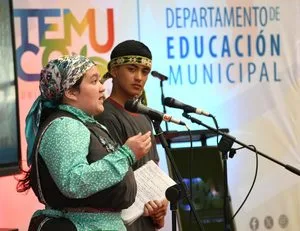 Más de 6.000 personas participaron en la definición de prioridades para la educación pública de Temuco