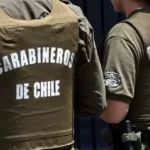 Lo detuvieron por un arma y terminó acusando a carabineros de pedirle $2 millones para liberarlo