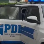 Detienen en Temuco a acusado de abusos sexuales en la vía pública: PDI indaga al menos ocho posibles víctimas
