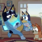 “Book Reads – Las historias de Bluey” cierra su primera temporada en español