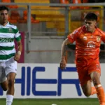 Cobreloa golpeó en la última jugada y dejó a Temuco fuera de la pelea por la liguilla