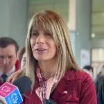 Ministra Rincón lidera en Temuco mesa regional para modernizar las redes eléctricas