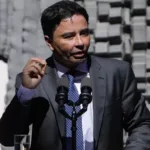 Carter insiste en denuncia por presuntos abusos contra menores en Villarrica: asegura que Fiscalía conocía antecedentes
