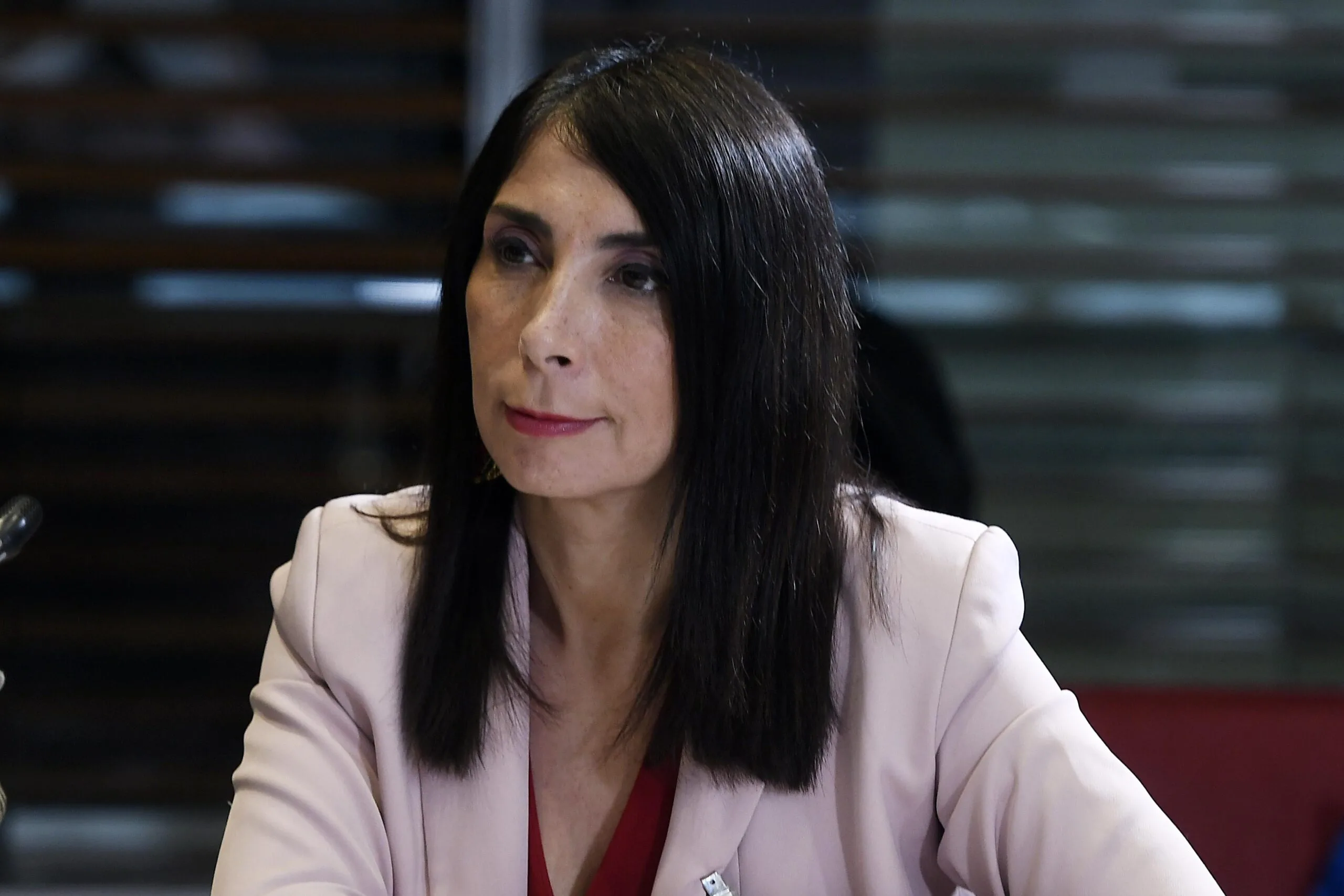 Ex ministra Karla Rubilar endurece críticas al Gobierno por “Yo Elijo Mi PC” y cuestiona el cierre de un programa clave para enfrentar la brecha digital