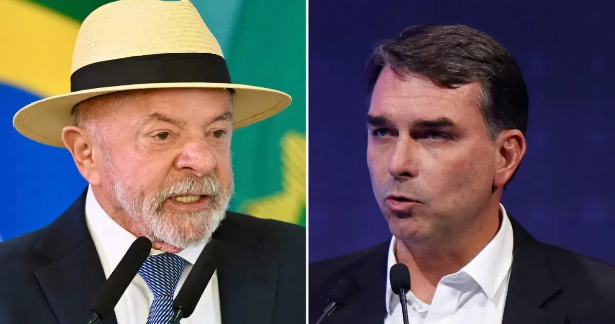 Elecciones en Brasil: Lula gana en China y Australia, mientras Flávio Bolsonaro se impone en Japón