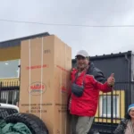 CONADI entrega 14 refrigeradores a familias mapuche afectadas por inundaciones en Pitrufquén