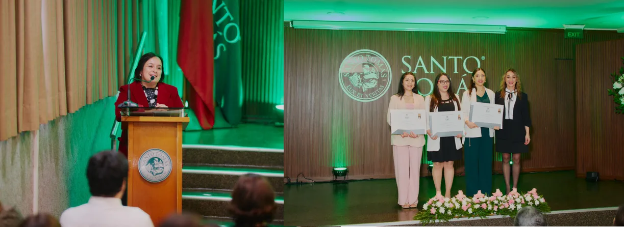 Más de 210 nuevos profesionales se titulan en la Universidad Santo Tomás Temuco
