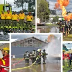 La Araucanía inaugura la primera Expo de Gestión de Desastres del país en Temuco