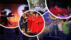 La Araucanía se prepara para la entrega de los Premios Regionales de las Culturas, las Artes y el Patrimonio 2026