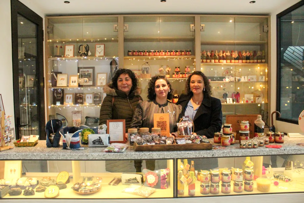 Sercotec Araucanía celebra la Semana de la Pyme con actividades gratuitas para emprendedores
