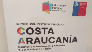 Contraloría detecta contrataciones por más de $73 millones y graves fallas en escuelas de Costa Araucanía