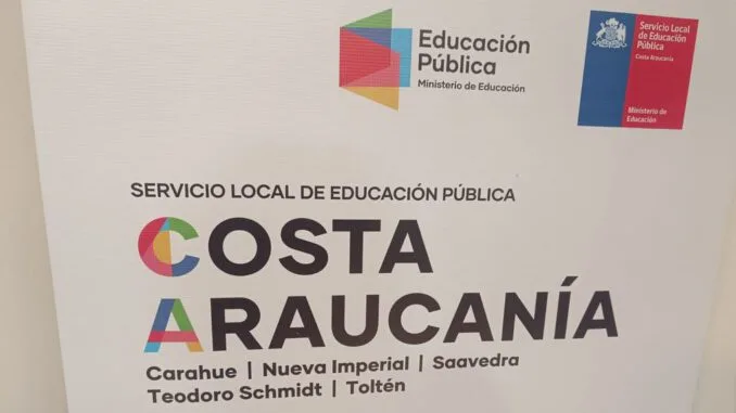Contraloría detecta contrataciones por más de $73 millones y graves fallas en escuelas de Costa Araucanía