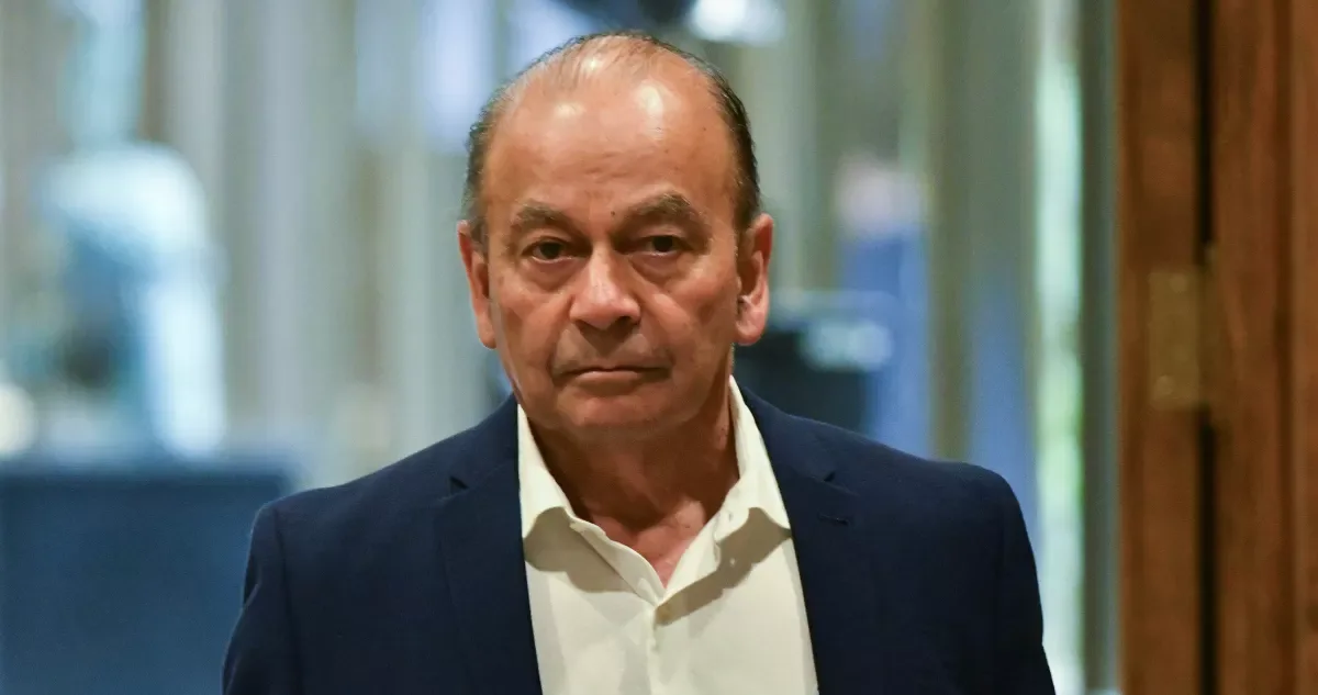 Senador Celis cuestiona falta de seremis titulares de Salud y Obras Públicas en La Araucanía
