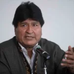 Fiscalía de Bolivia imputa a Evo Morales por el caso Hotel Las Américas