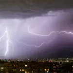 Sofo advierte por lluvias extremas, pérdidas en frutales y riesgo de incendios en La Araucanía