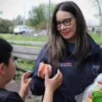 Seremi de Desarrollo Social despliega apoyo para niños y adolescentes y refuerza evaluación de daños tras inundaciones en Curacautín