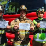 Bomberos de Temuco lanza Rifa Monumental 2026 con una meta de 500 mil números para financiar su operación