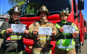 Bomberos de Temuco lanza Rifa Monumental 2026 con una meta de 500 mil números para financiar su operación
