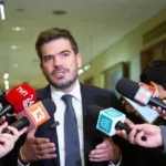 Diputado Montalva denuncia ante Fiscalía eventuales irregularidades tras pérdidas del Fondo E de las AFP