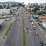 Proyecto Mejoramiento Av. Caupolicán: más de 80 árboles estarían en riesgo en Temuco