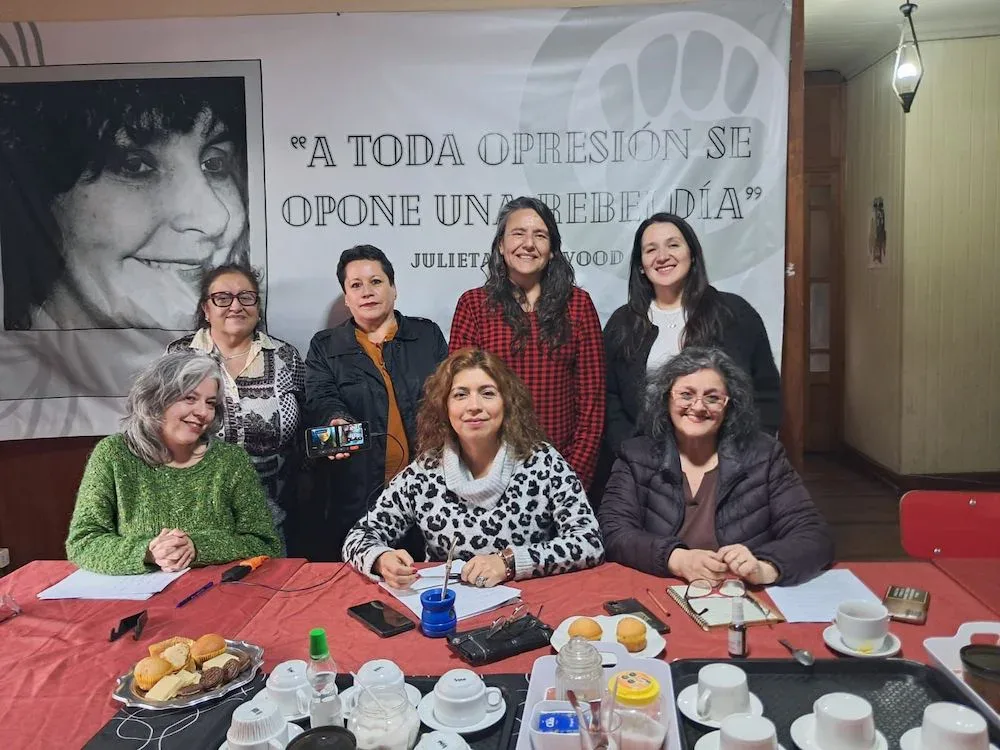 Mesa de Mujeres de Oposición exige llevar al diputado Javier Olivares a la Comisión de Ética