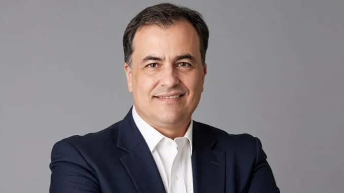 Gonzalo Arenas suena como posible nuevo vocero del Gobierno de Kast