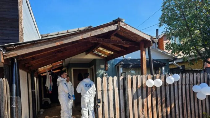 Encuentran muerto en la cárcel al imputado por el doble femicidio de madre e hija en Villarrica