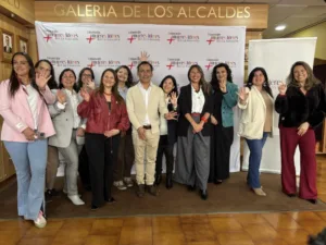 Abren postulaciones a las 100 Mujeres Líderes de La Araucanía 2026 Se esperan postulaciones de las 32 comunas