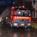 Lautaro incorpora nuevo carro multipropósito para fortalecer a Bomberos