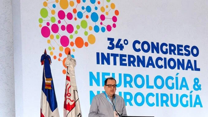 Investigador de la UST Temuco presenta propuesta para evaluar la seguridad y el éxito de la neurocirugía