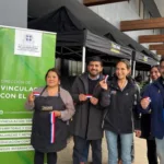 INDAP inaugura Mercado Campesino en la UFRO para apoyar a ocho agricultoras de La Araucanía
