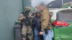 Temuco: imputado queda en prisión preventiva por presunta violación y agresión a su expareja