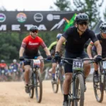 Araucanía Mountainbike Tour 2026 reunió a 82 corredores en el Parque CMPC Pumalal de Temuco