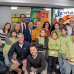 Molco Alto tendrá una nueva escuela tras aprobación de inversión superior a $5.600 millones