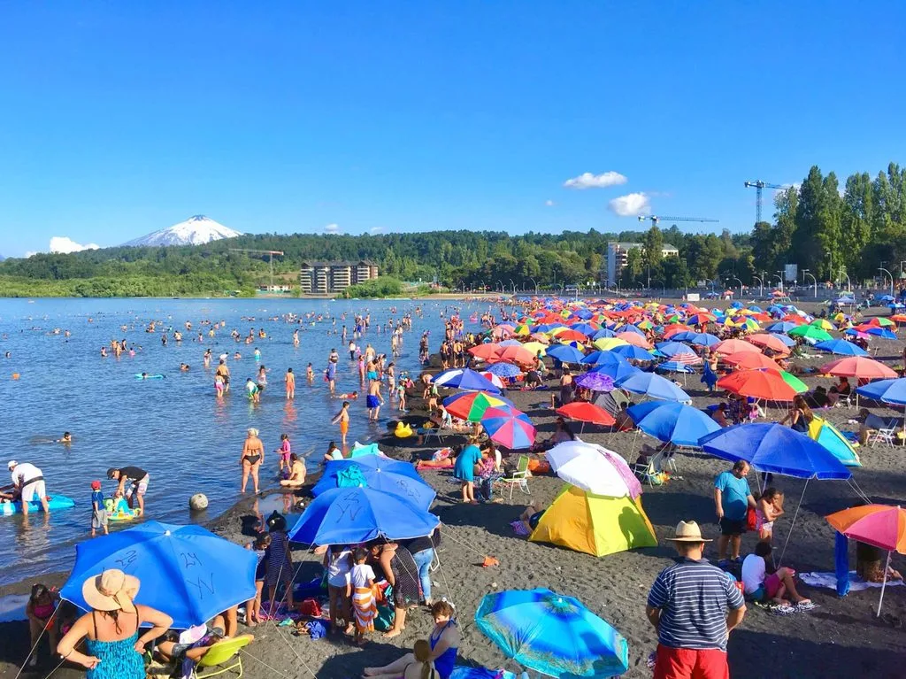 Municipalidad de Villarrica afina plan turístico para el período 2026-2031