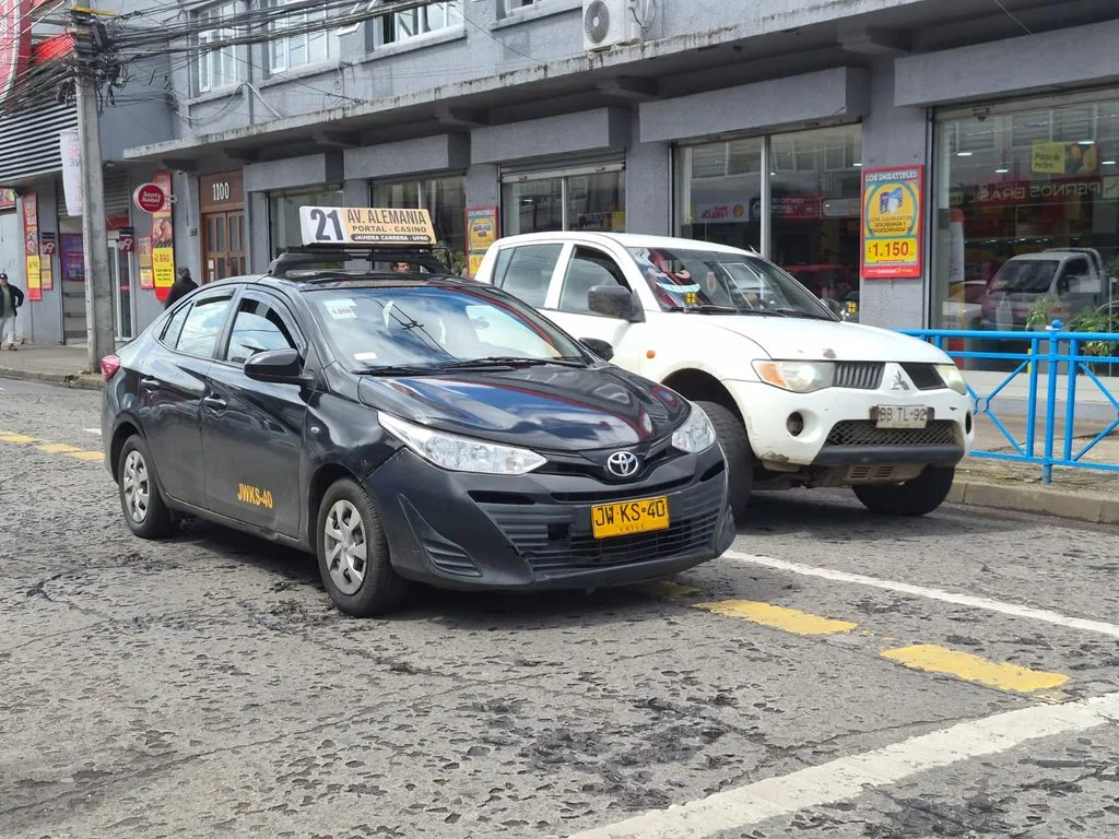 Gobierno extiende hasta diciembre el bono combustible para más de 4.200 transportistas en La Araucanía
