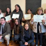 INDAP invierte más de $123 millones en proyectos para mujeres rurales de Padre Las Casas