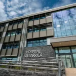 Vecinos rescatan a menor que cayó a una quebrada en Villarrica