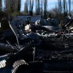 El cumpleaños pendiente de María: los testimonios de la tragedia que golpeó a un hogar de adultos mayores en Pitrufquén