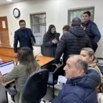 Querella de Globalconnect contra concejales: Armin Avilés se disculpa y sale de la causa