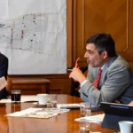 Poduje aborda terrenos del Serviu y busca destrabar proyectos habitacionales en Pucón
